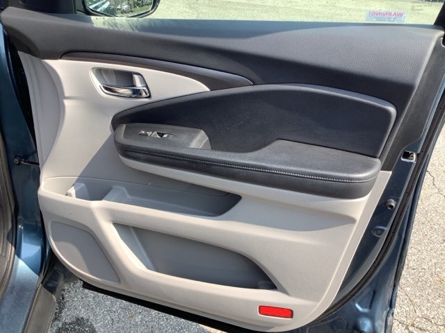 2021 Honda Pilot EX photo 20