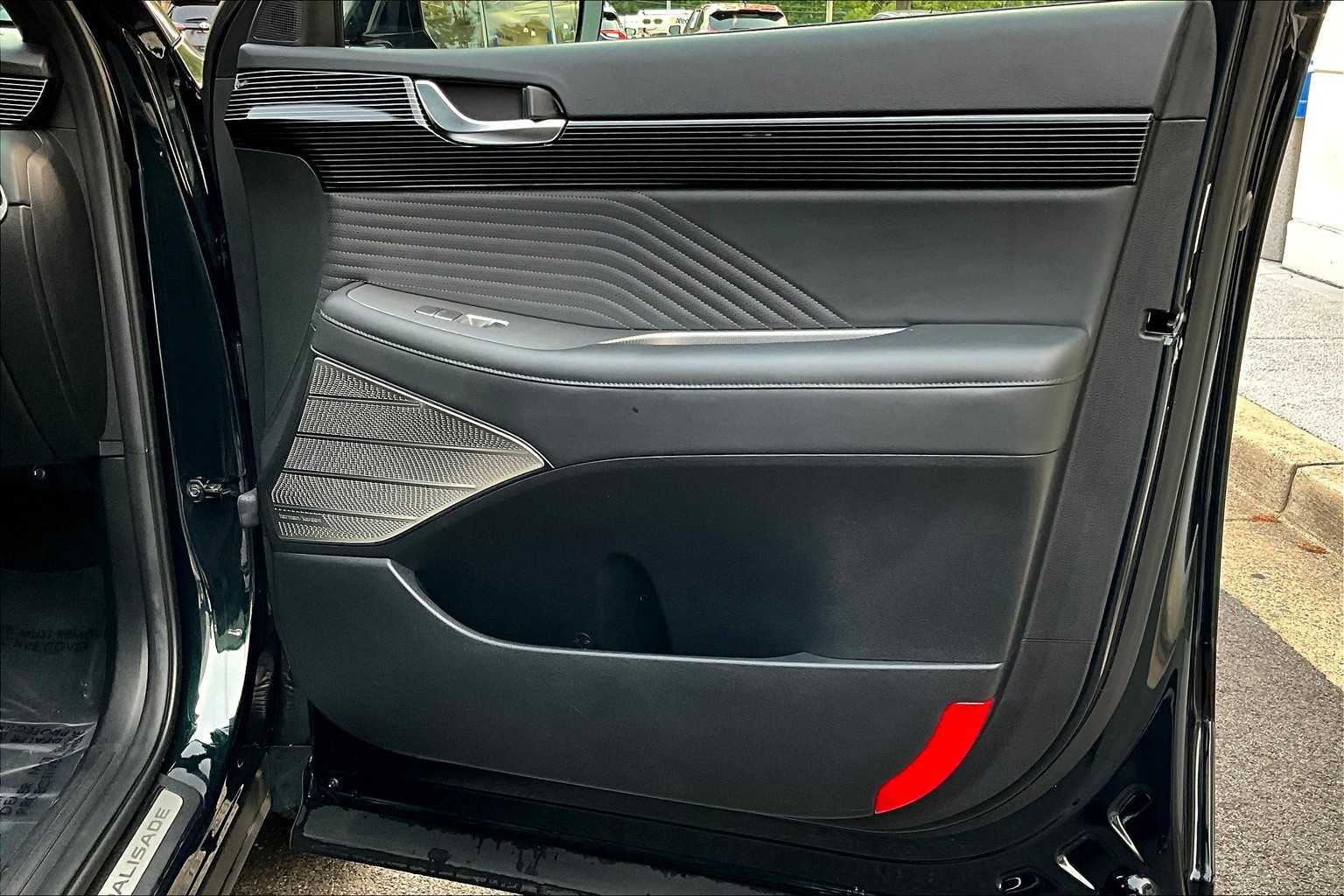 2023 Hyundai Palisade Calligraphy photo 21