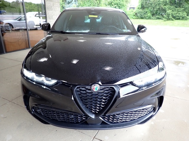 2025 Alfa Romeo Tonale BASE SPRINT photo 8
