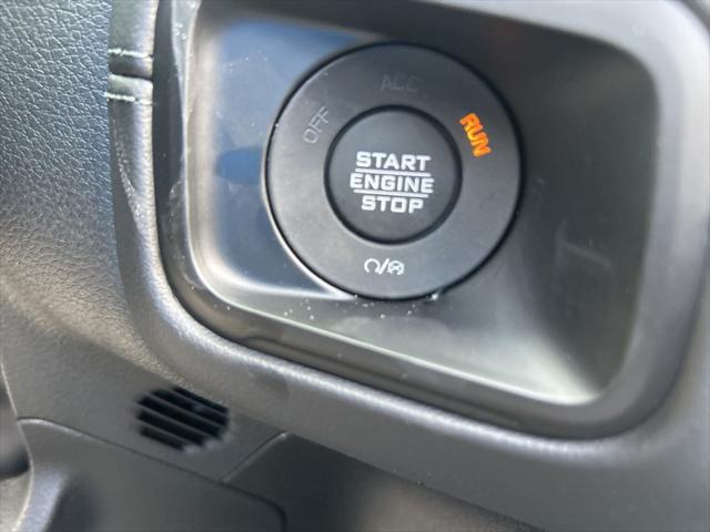 2025 Jeep Wrangler Rubicon photo 43
