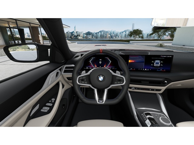 2026 Bmw M440i xDrive photo 13