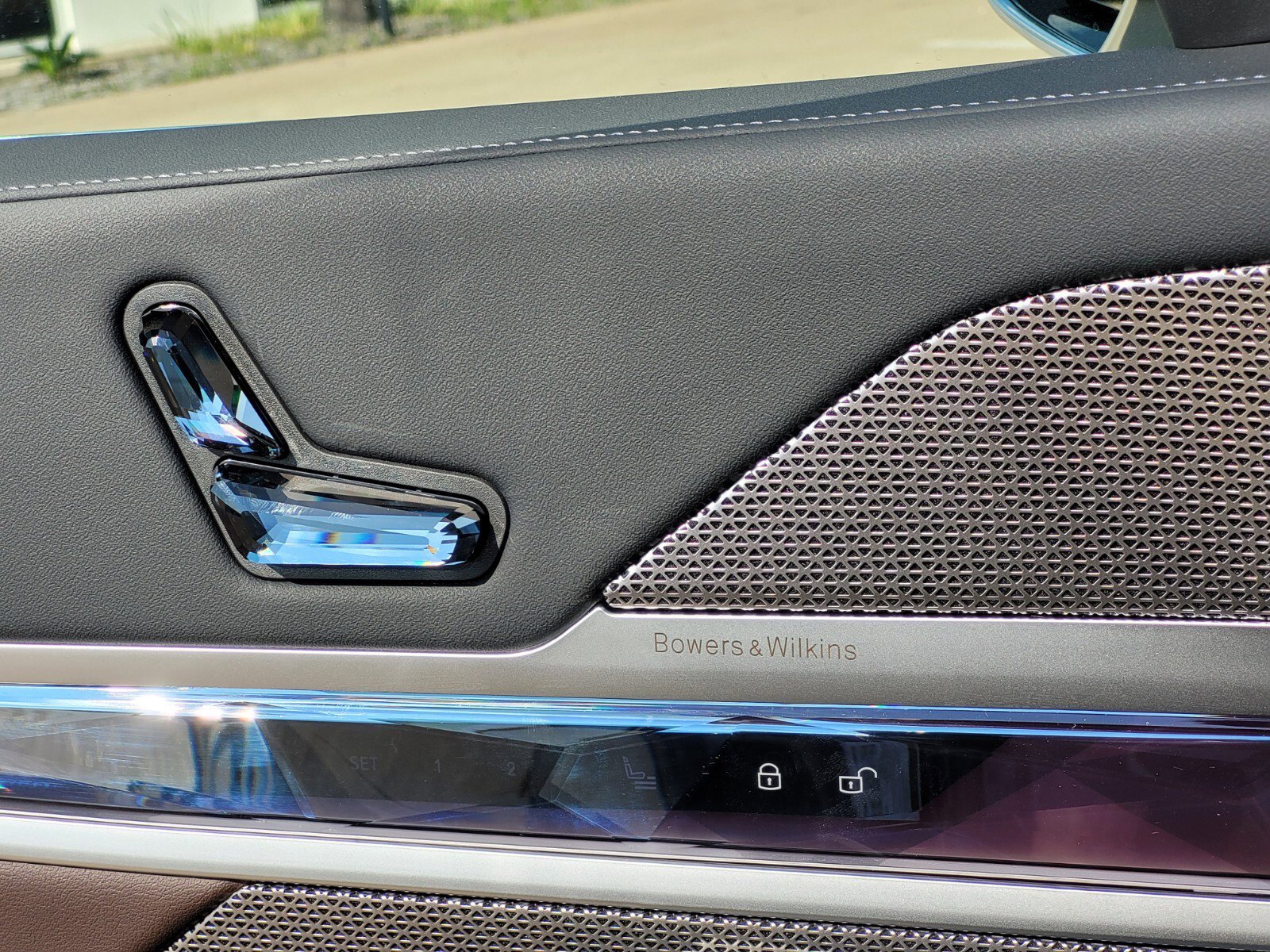 2026 Bmw i7 eDrive50 photo 24