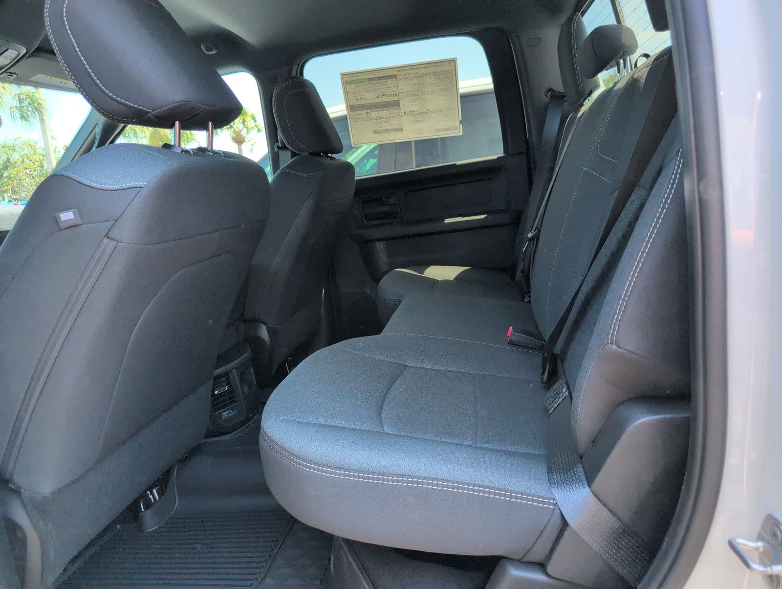 2025 Ram 2500 Tradesman photo 20