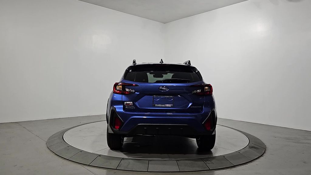 2025 Subaru Crosstrek Premium photo 4