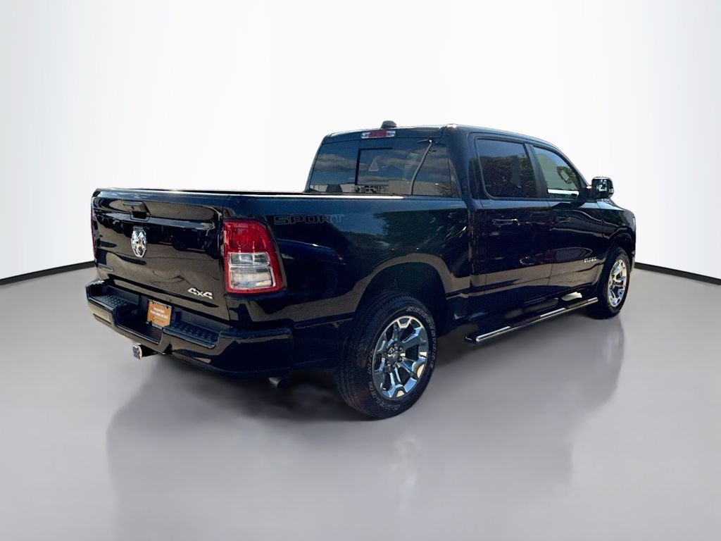 2023 Ram 1500 Big Horn photo 4
