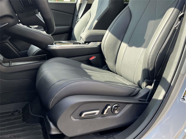 2025 Acura RDX Technology photo 9