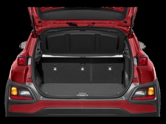 2021 Hyundai Kona SEL Plus photo 8