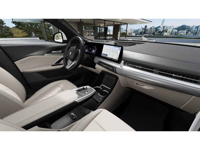 2025 Bmw X2 xDrive28i photo 13
