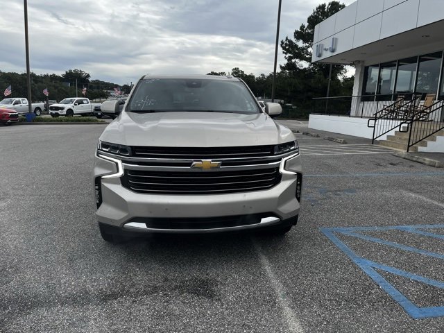 2023 Chevrolet Tahoe LT photo 2