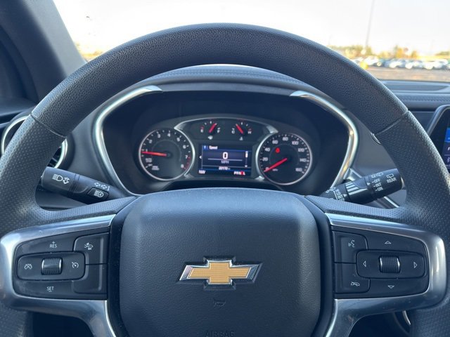 2021 Chevrolet Blazer 2LT photo 7