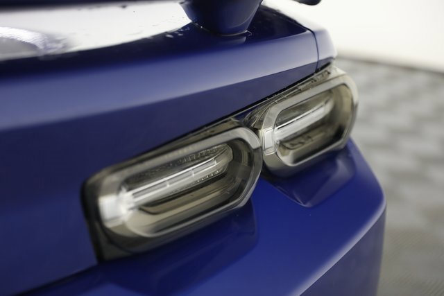 2020 Chevrolet Camaro 2SS photo 24