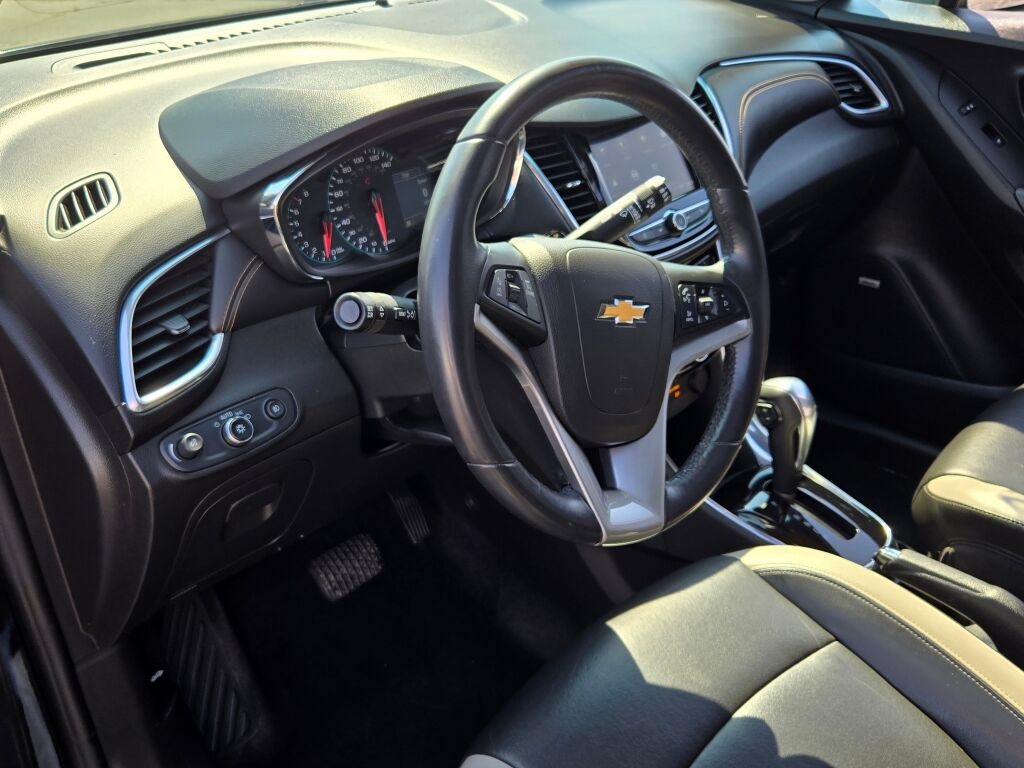 2018 Chevrolet Trax Premier photo 15