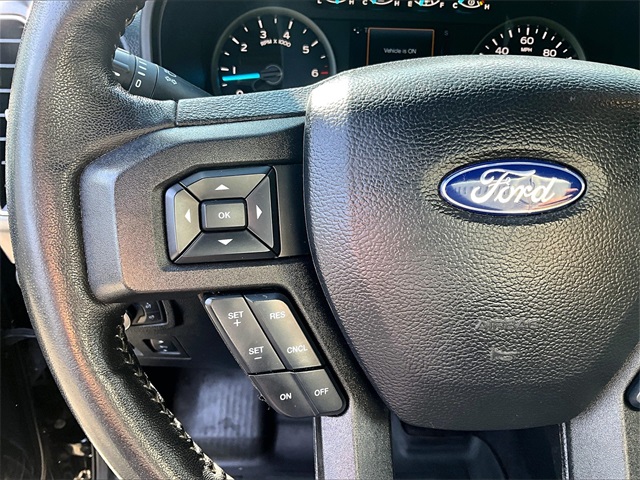 2020 Ford F-150 XLT photo 22
