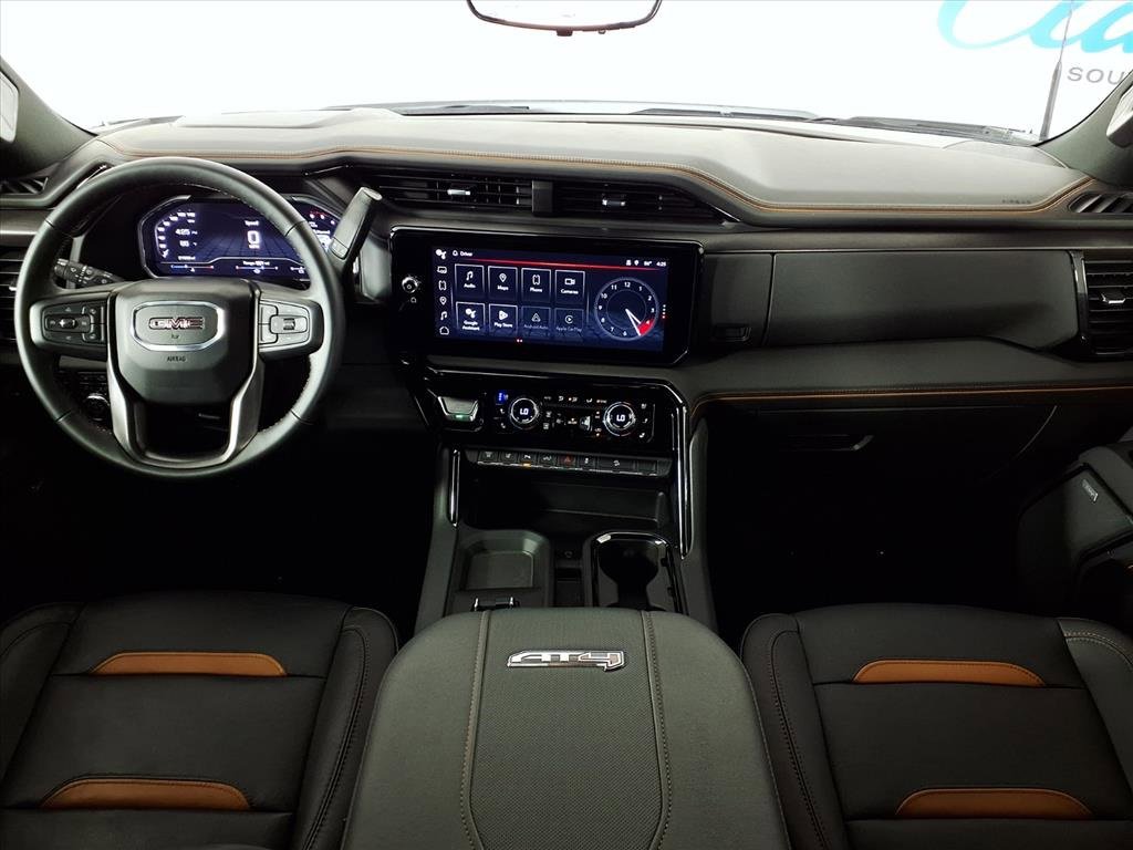 2024 Gmc Sierra 2500 HD AT4 photo 2