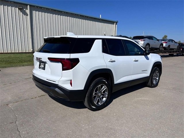 2026 Gmc Terrain Elevation photo 3