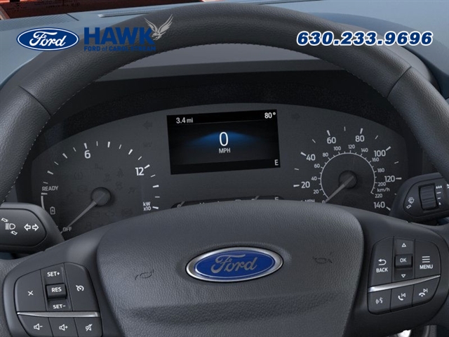 2024 FORD MAVERICK - Image 13