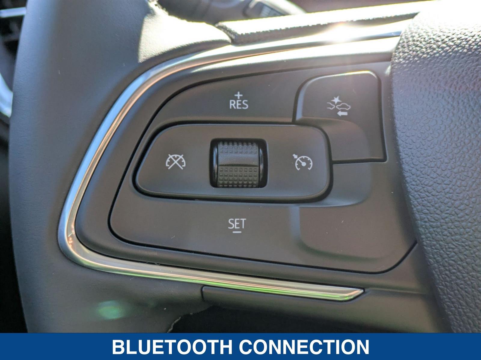 2025 Buick Encore GX Sport Touring photo 12