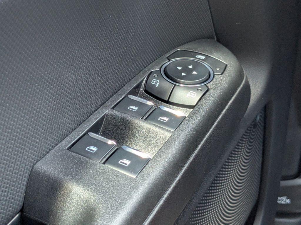 2025 Ford Bronco Sport Big Bend photo 22