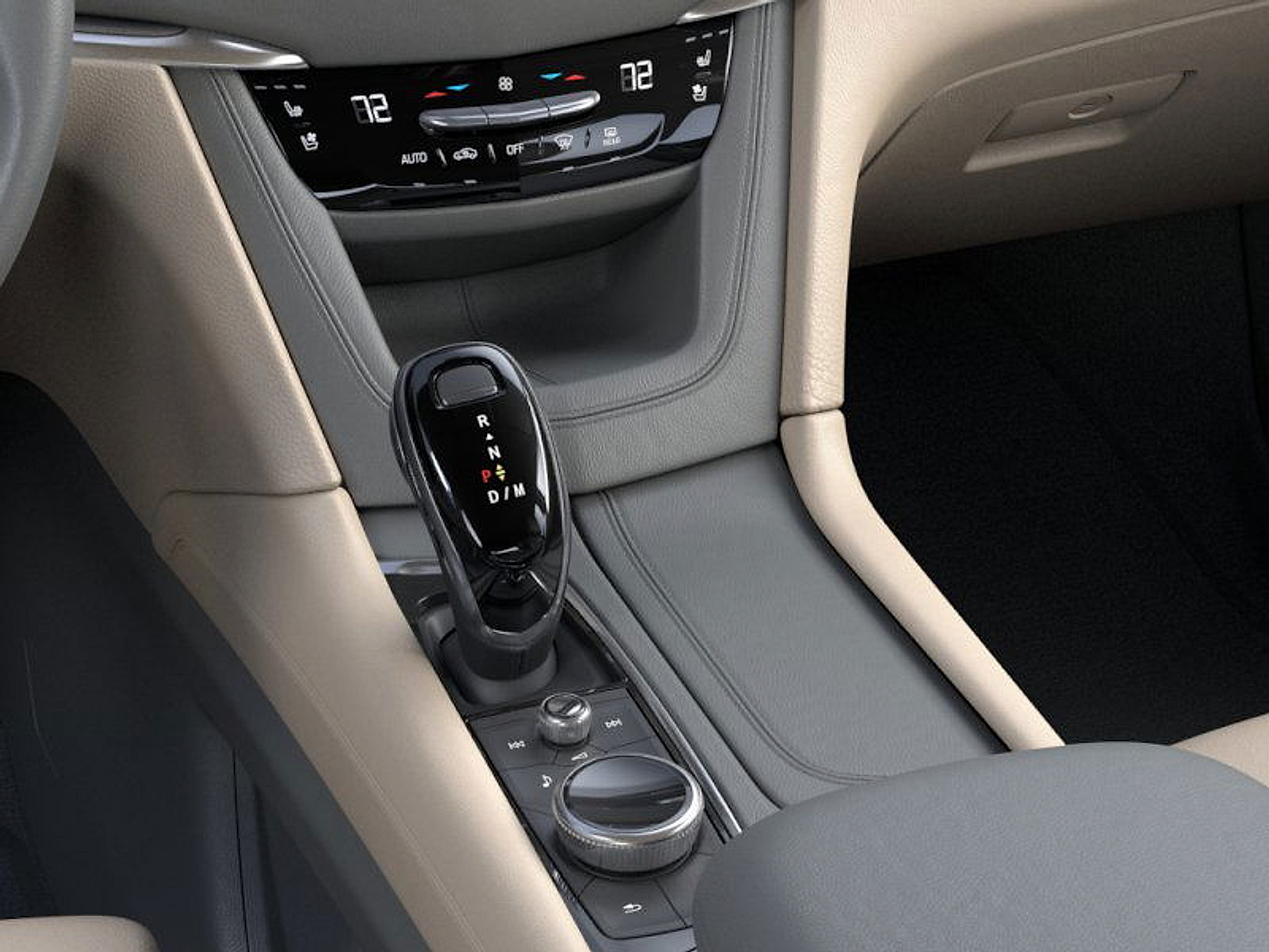 2025 Cadillac XT5 Premium Luxury photo 22