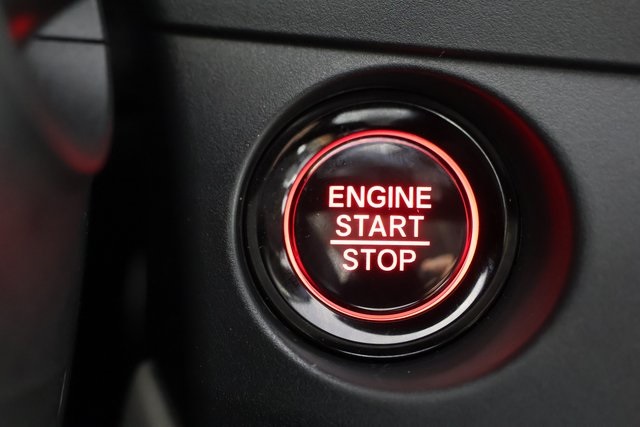 2024 Honda Accord EX photo 16