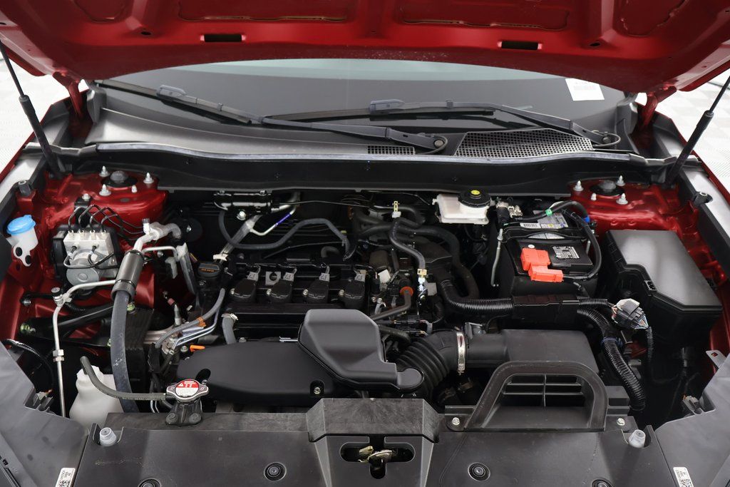 2024 Honda CR-V EX photo 15