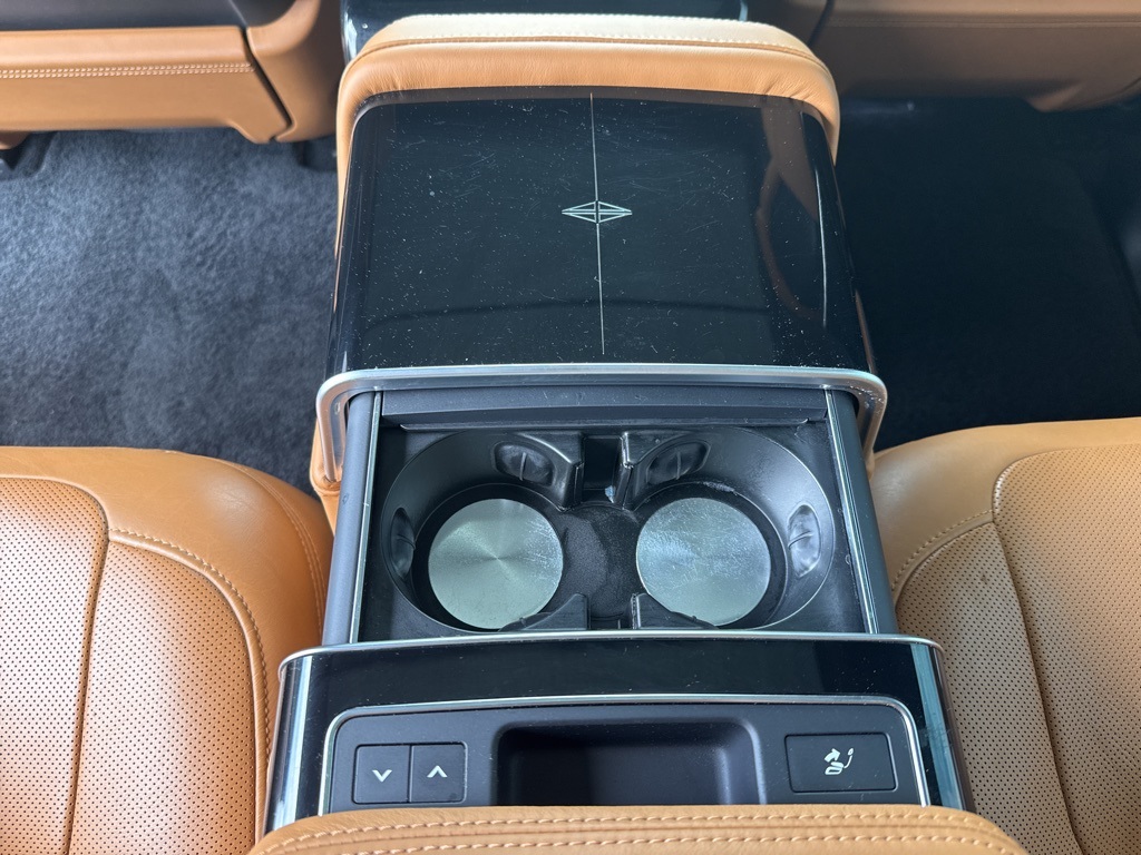 2021 Land Rover Range Rover P525 Autobiography photo 26