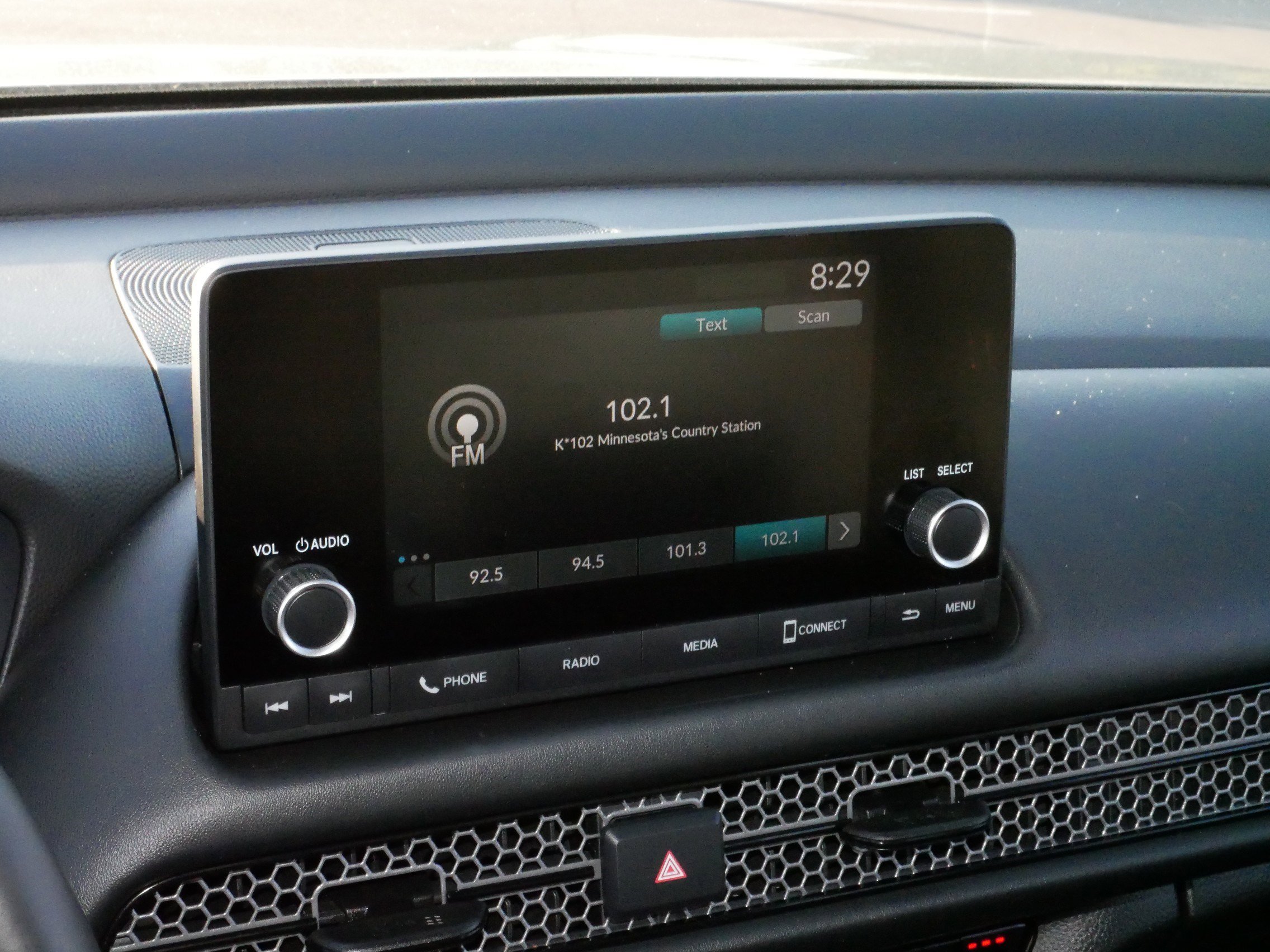 2024 Honda HR-V Sport photo 20