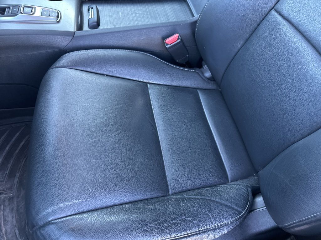 2021 Honda Pilot Special Edition photo 4