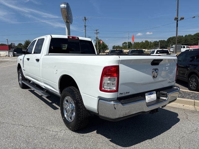 2022 Ram 3500 Tradesman photo 6