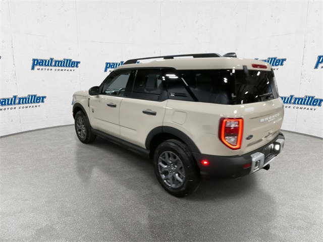 2025 Ford Bronco Sport Big Bend photo 3