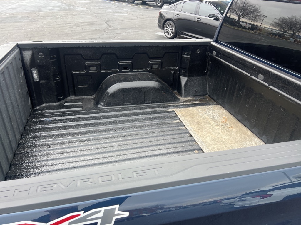 2022 CHEVROLET SILVERADO LTD - Image 4