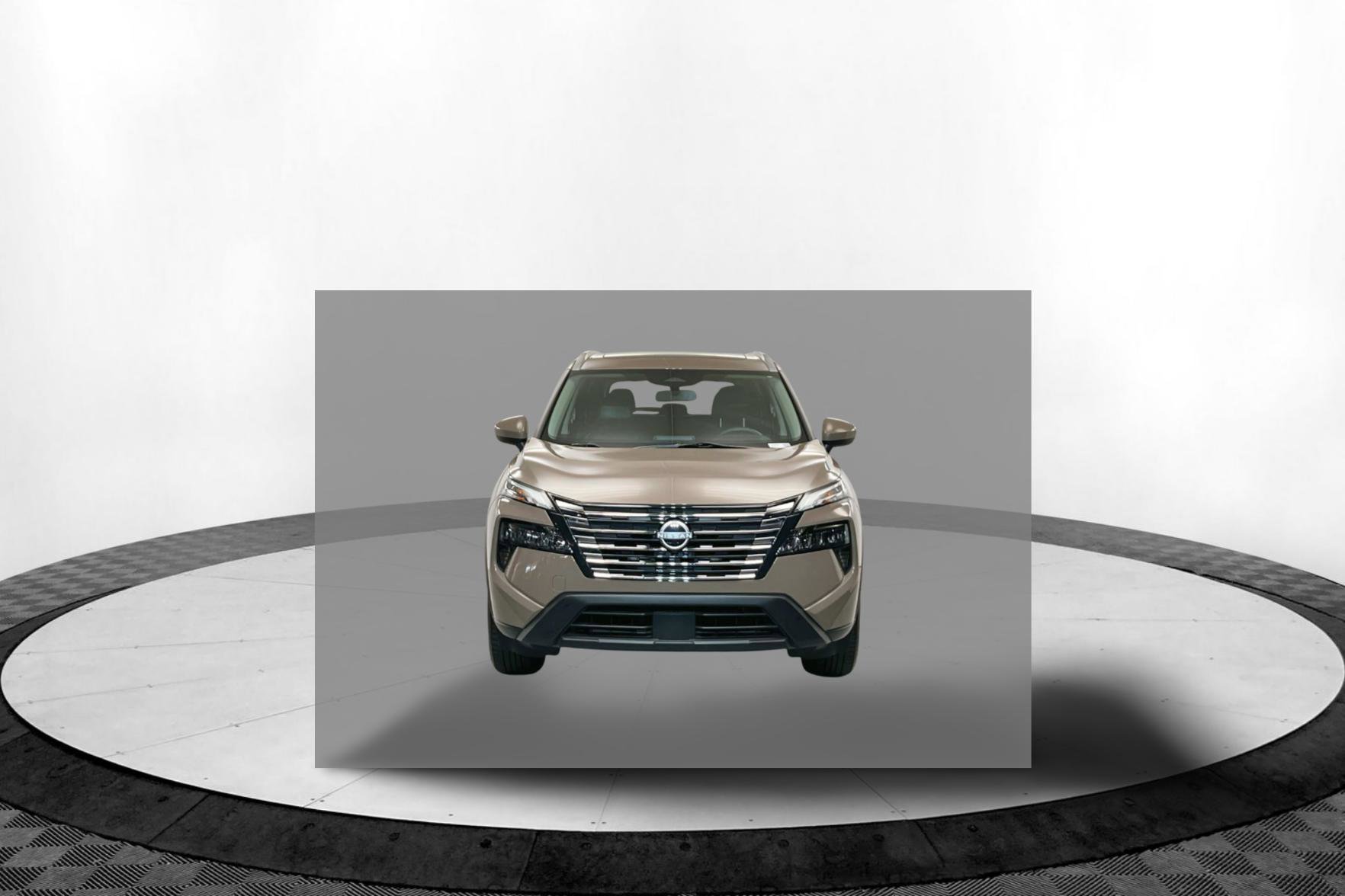 2024 Nissan Rogue SV photo 8