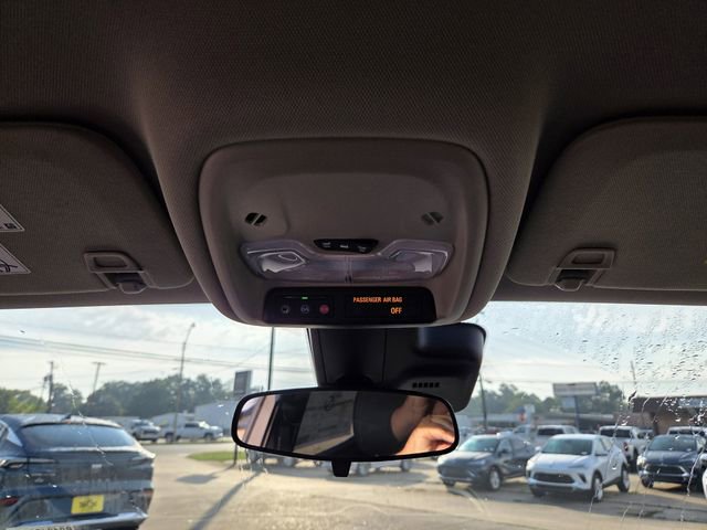 2026 Buick Encore GX Preferred photo 25