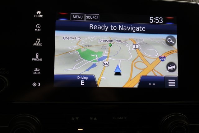 2021 Honda CR-V Touring photo 14
