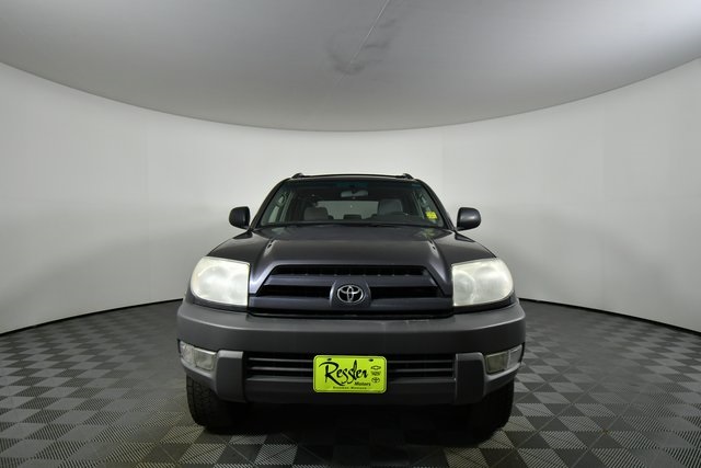 2003 Toyota 4Runner SR5 photo 3