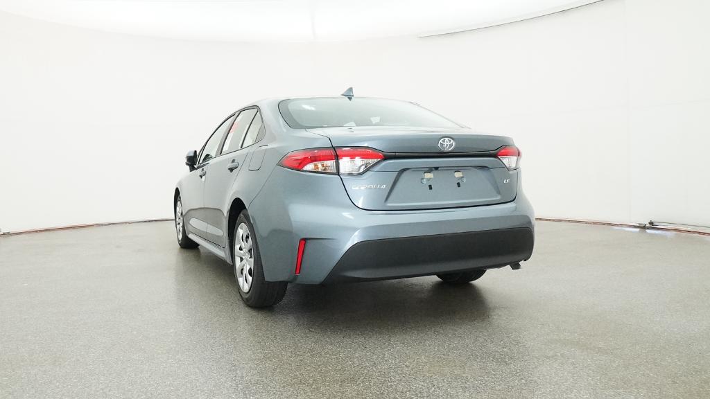 2026 Toyota Corolla LE photo 15