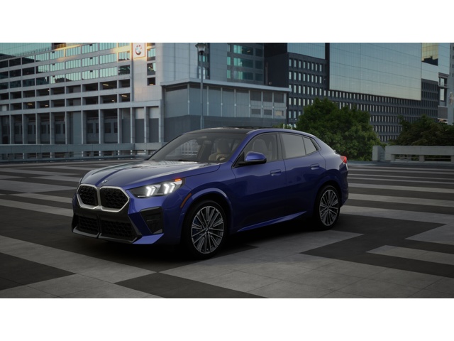 2026 BMW X2