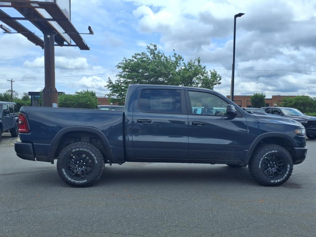 2025 Ram 1500 Rebel photo 16