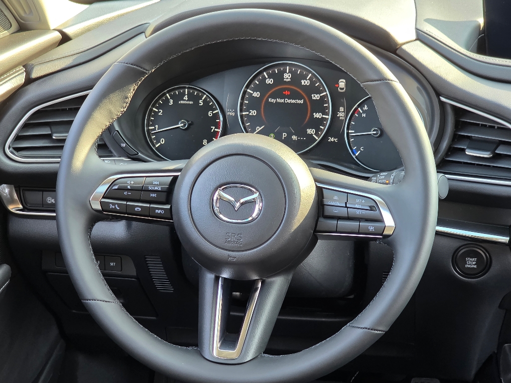 2025 Mazda CX-30 2.5 S Preferred photo 13
