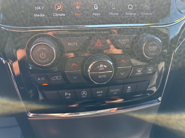 2021 Jeep Grand Cherokee Limited photo 16