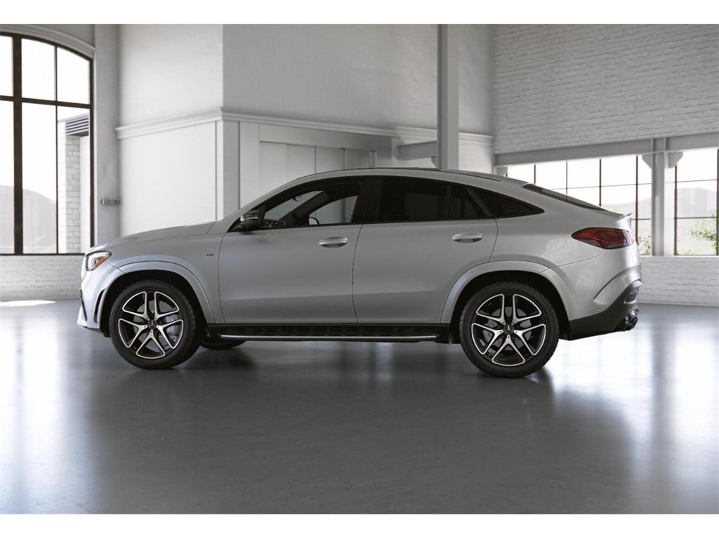 2021 Mercedes Benz GLE 53 AMG 4MATIC photo 32