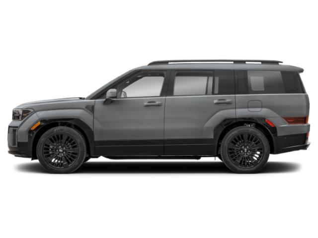 2025 Hyundai Santa Fe Calligraphy photo 16