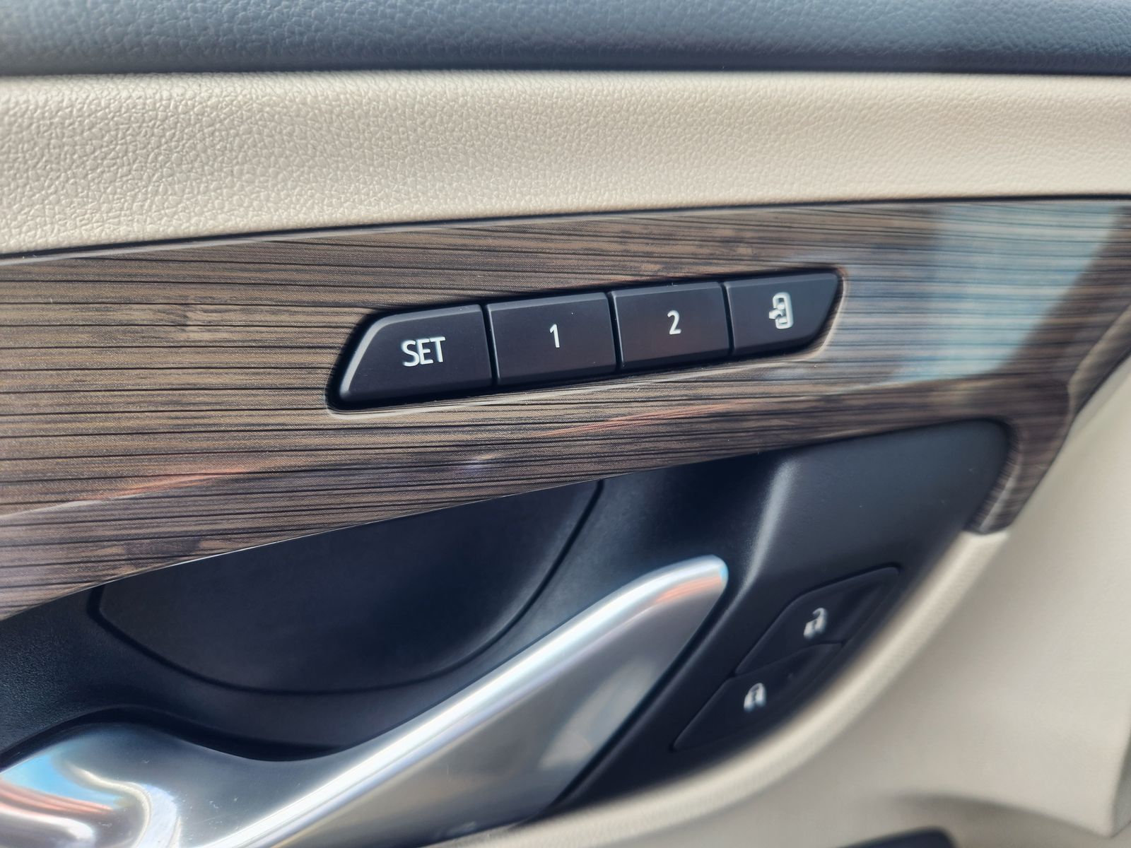 2022 Gmc Terrain Denali photo 22