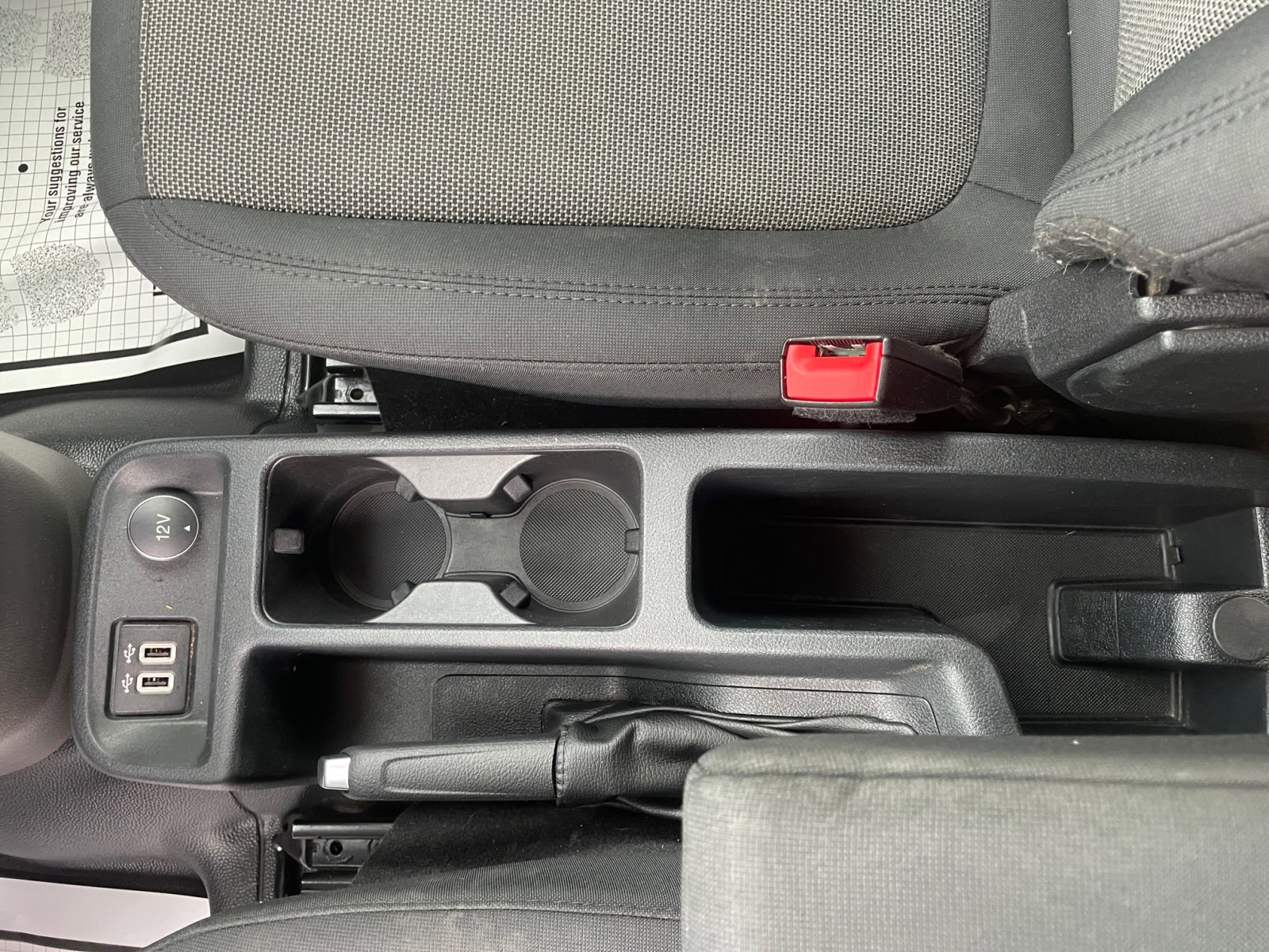 2019 Ford Transit Connect XL photo 25