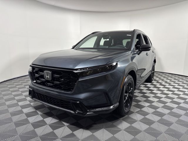 2026 Honda CR-V Sport's photo