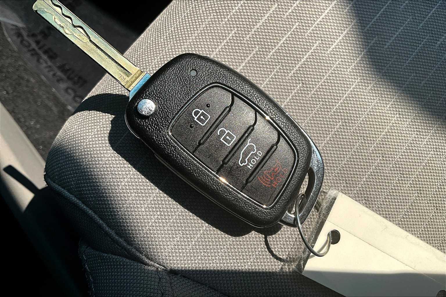 2021 Hyundai Tucson SE photo 25