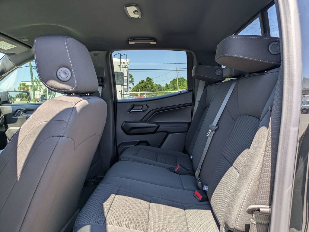 2026 Chevrolet Colorado LT photo 20