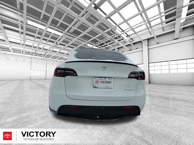 2023 Tesla Model Y Performance photo 4