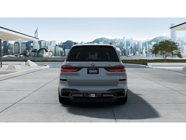 2026 Bmw X7 xDrive40i photo 4