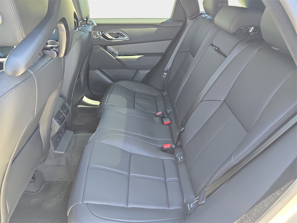 2026 Land Rover Range Rover Velar S photo 14